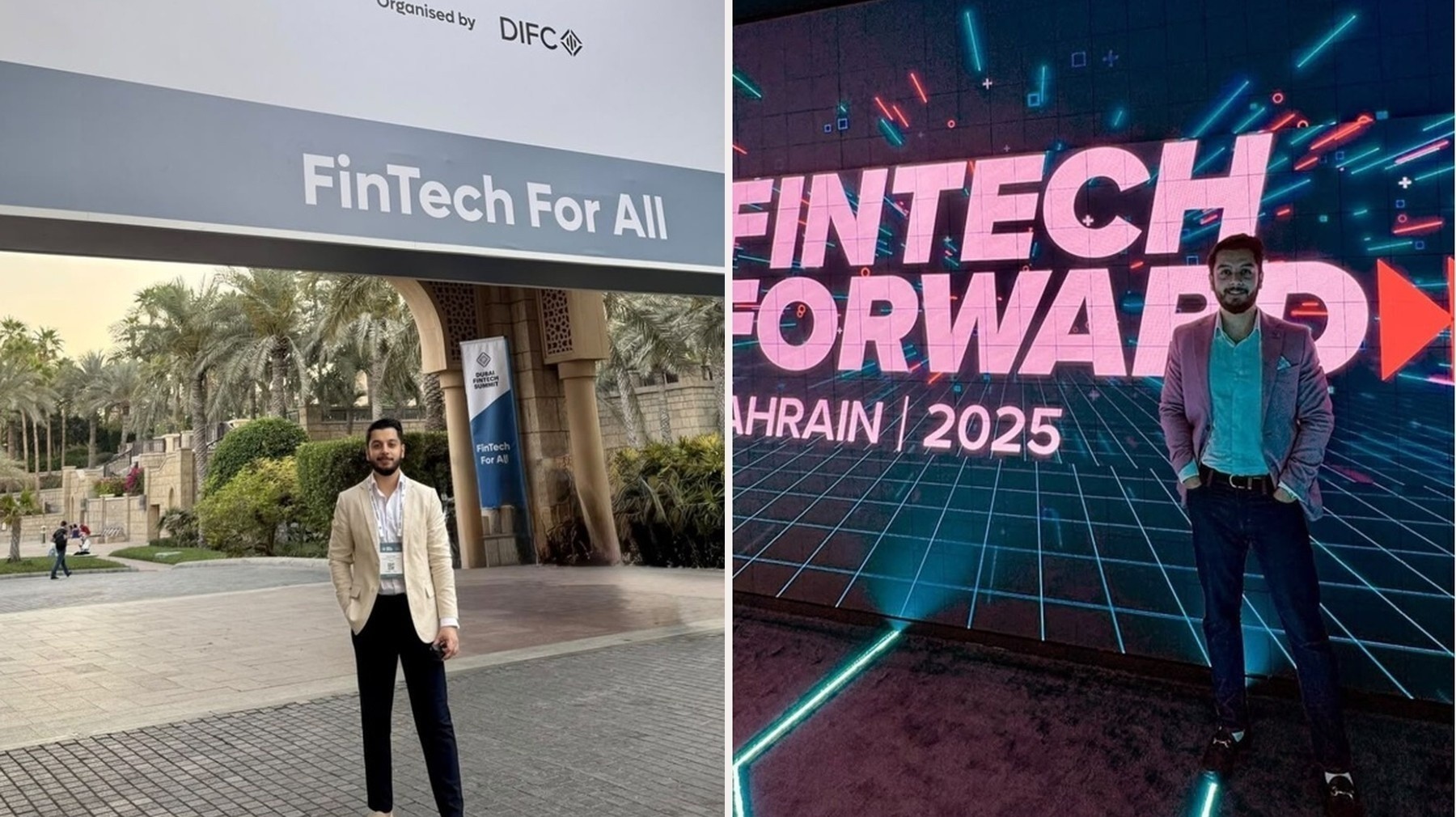 Abwab on the international fintech circuit