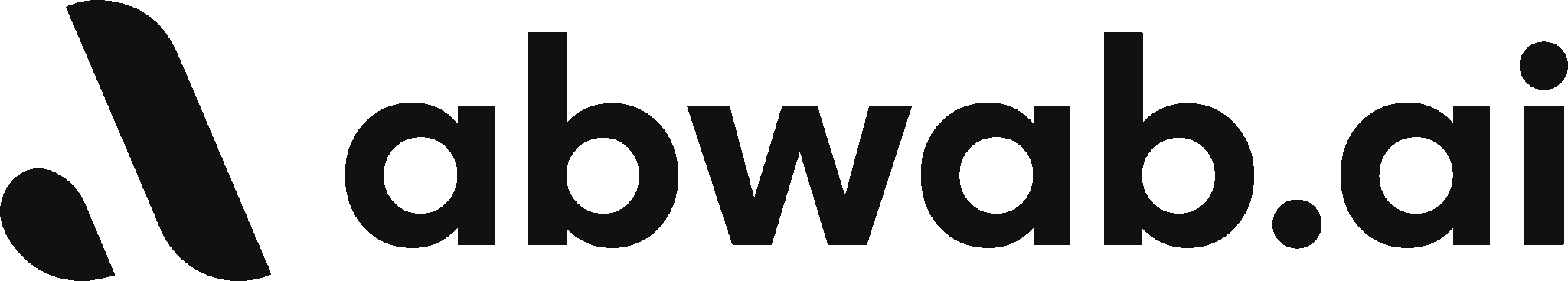 Abwab.ai logo