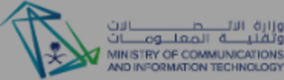 Ministry of Communications and Information Technology logo
