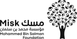 Misk Foundation logo