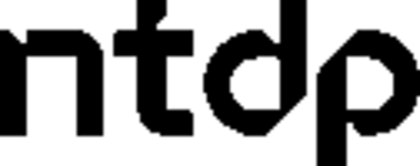 NTDP logo