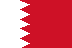 Bahrain flag