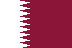 Qatar flag