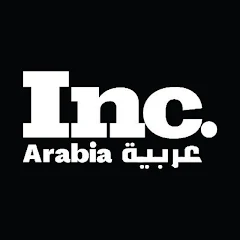 Inc. Arabia logo
